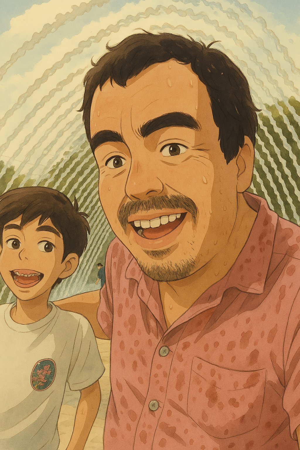 Francisco Arias Avatar